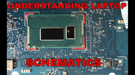 read repair laptop  schematics diagrams part  youtube