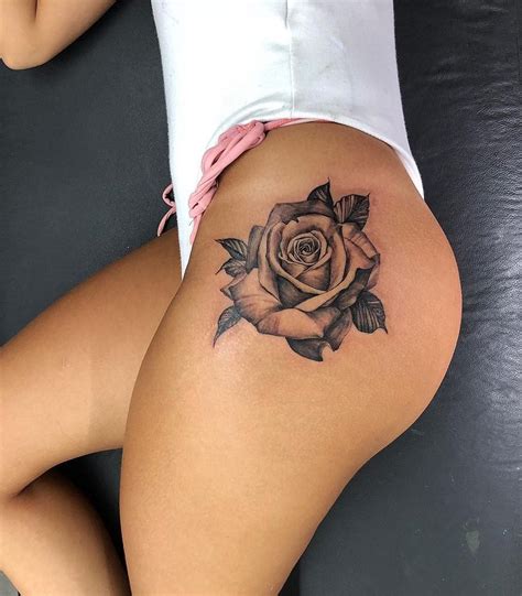54 cute roses tattoos ideas worth checking out ninja cosmico