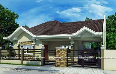 series  modern bungalow house bungalow house design philippines house design