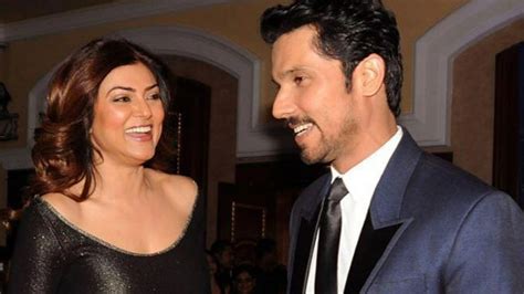 When Randeep Hooda Spoke About His Breakup With Sushmita Sen And Called