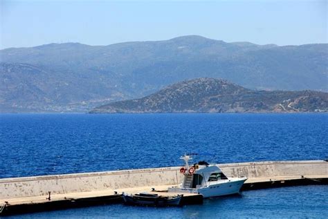 crete greece blue greece crete natural landmarks