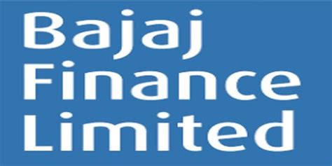 annual report    bajaj finance limited assignment point