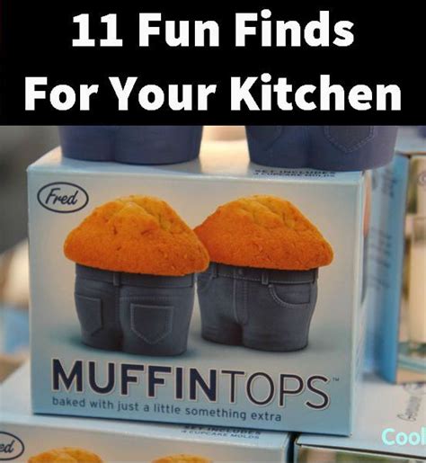 11 fun finds from “fred and friends” for your kitchen fred and friends