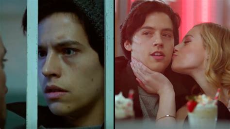 jughead almost had a completely different ending in these deleted riverdale scenes popbuzz