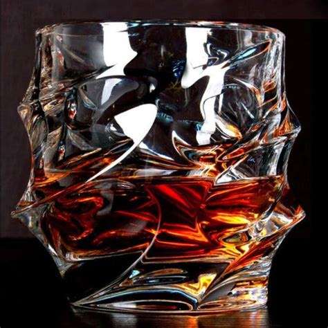 Whiskey Glasses Glencairn Glass Personalised Whisky Glass Unique