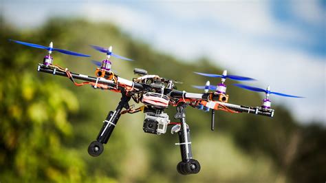 jaw dropping   drones    normal camera  wired uk