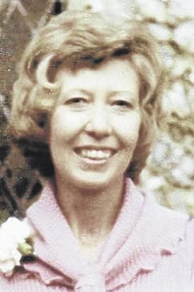 Anne Howe Obituary Death Notice And Service Information