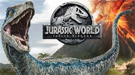 Jurassic World Dominion El Tráiler De La Película Y Cuándo Se