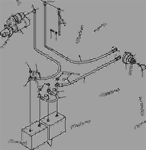 komatsu wiring schematic wiring diagram