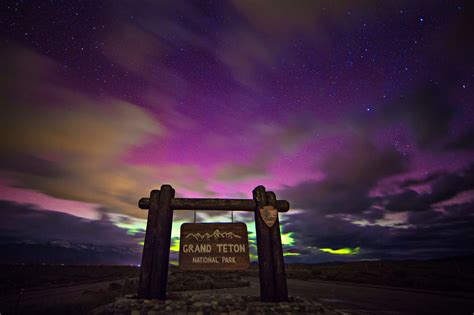 tips on photographing jackson hole at night jackson hole wy central reservations blog