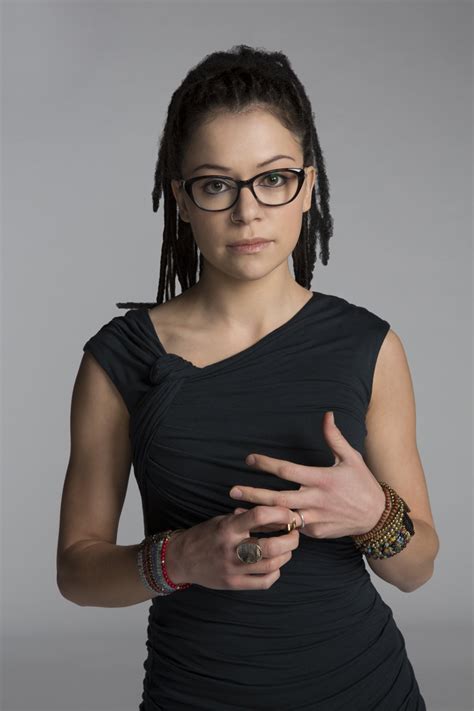 photo de tatiana maslany photo tatiana maslany allociné