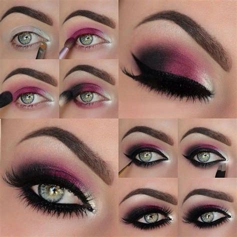 15 Step By Step Makeup Ideas For Spring Pretty Designs