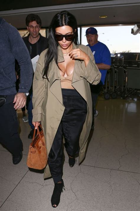 kim kardashian s greatest style every dress and fashionable look of
