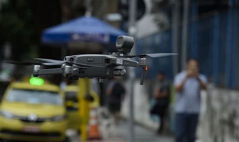 policia federal vai usar drones  fiscalizar eleicoes em alagoas jgnoticias informacao