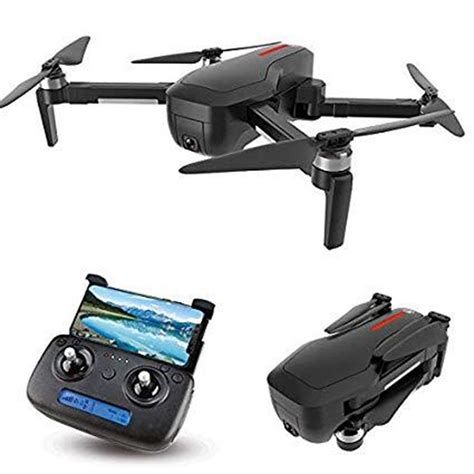 drone gps  wifi fpv  brushless  black droni il semaforo negozio specializzato  softair