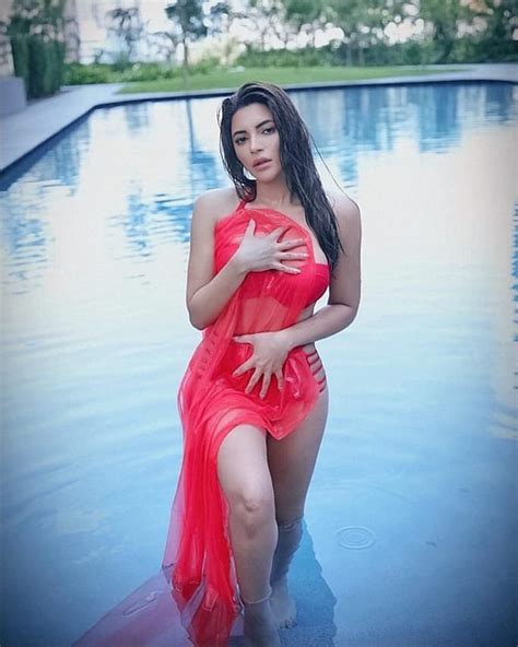 celebrate shama sikander s 40th birthday with her 40 super sexy and hot