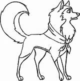 Balto Coloring Jenna Pages Wolf Colouring Koira Getdrawings Color Choose Board sketch template