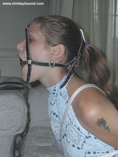 imgload01 in gallery chrissy 01 harness ring gagged picture 1 uploaded by tomwilson105