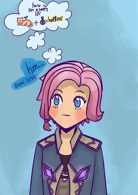 Drew A Fanart Of Maeve From Paladins And I Ll Be Doing