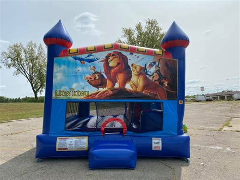 Bounce House King Bounce House Rentals Party Rentals Tent Rentals
