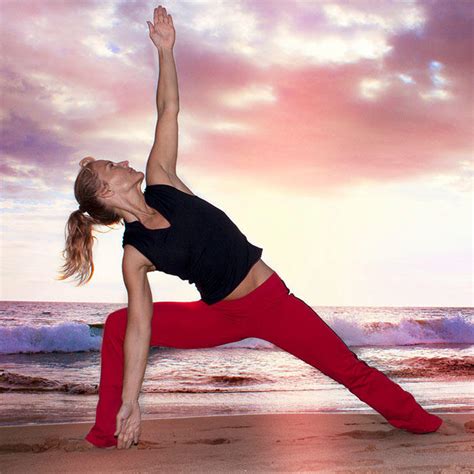 yoga poses early morning yoga simply nicole  yoga  pilates
