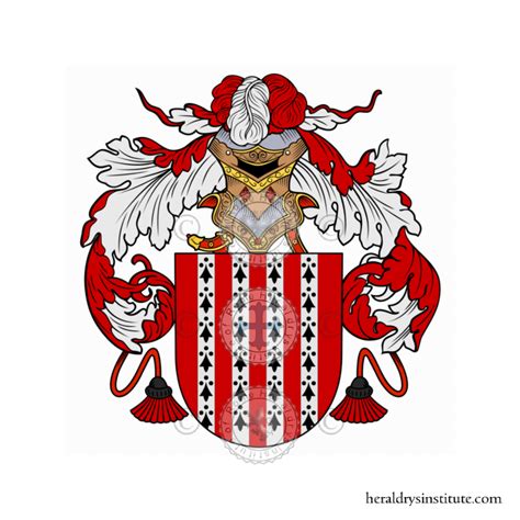 quesada family heraldry genealogy coat  arms quesada