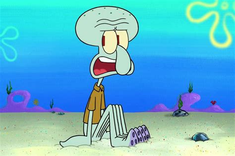 squidward tentacles hubpages