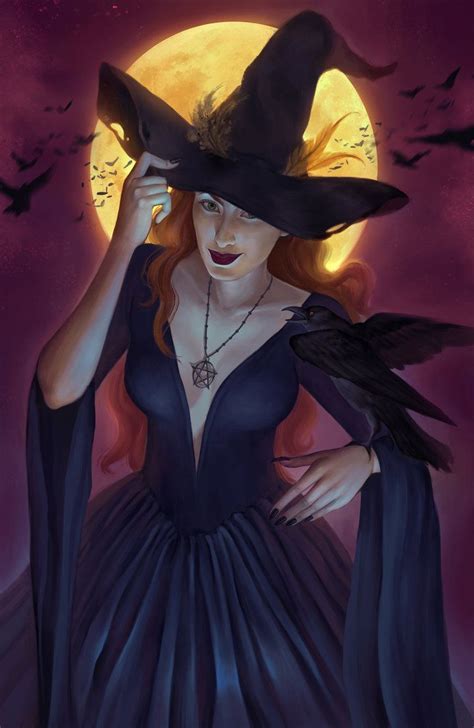 626 Best Which Witch Images On Pinterest Halloween