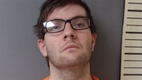 Florala Man Accused Of Sending Explicit Images To Teen Online