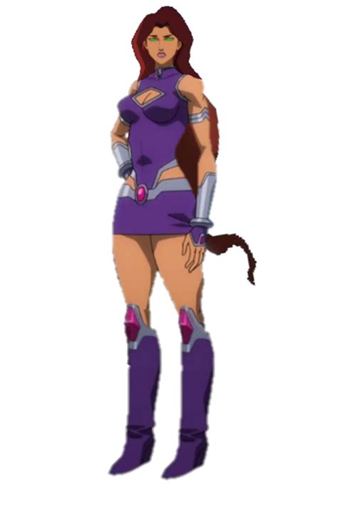 Starfire Dc Animated Film Universe Heroes Wiki Fandom Powered By