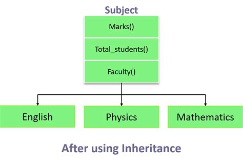 an introduction to single inheritance in c
