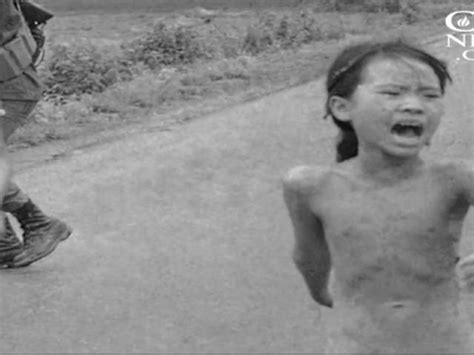 the amazing testimony of vietnam war s iconic napalm girl cbn news