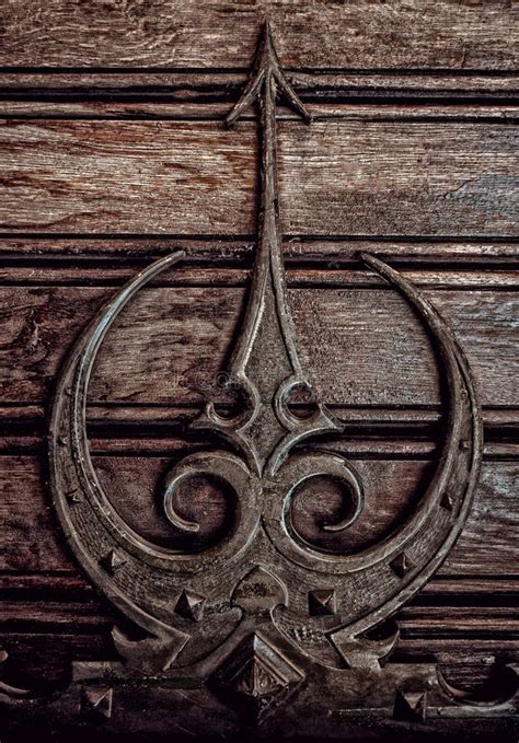 gothic design element stock images   royalty