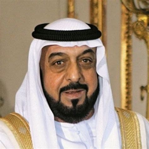 khalifa bin zayed al nahyan net worth biography quotes wiki assets cars homes and more