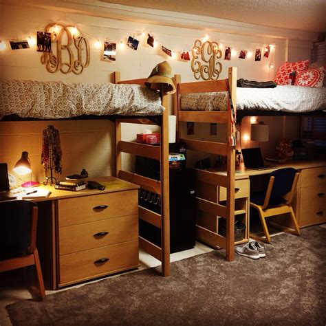 Ncsu Dorm Room ️🐺 Dorm Room Layouts College Dorm Room Decor Dorm