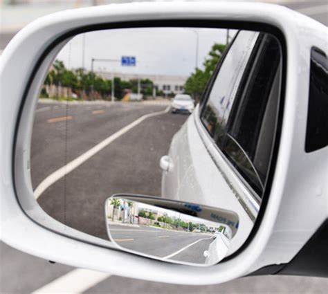 dode hoek spiegels extra spiegeltjes tegen de dodehoek auto spiegels haverco havercoshopnl