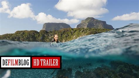 shallow  official hd trailer p youtube