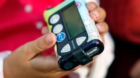 increased demand leads to global shortage of diabetes equipment