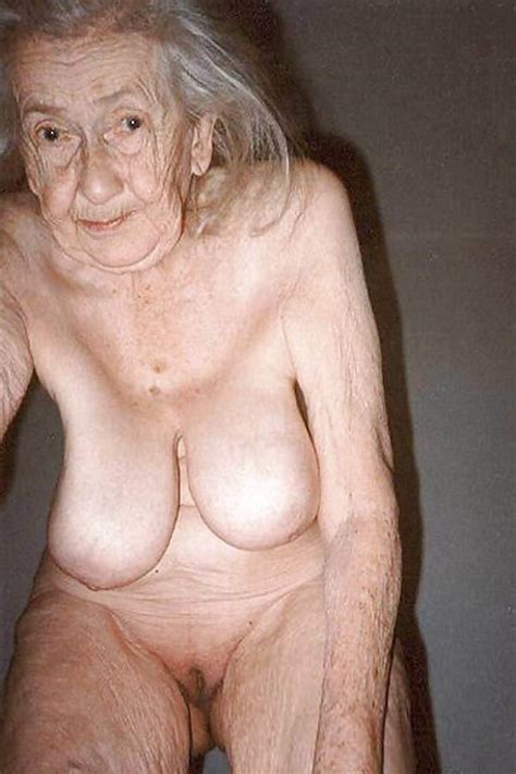 pictures nude old women image 99334