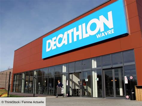 Decathlon Le Nouveau Sex Shop Tendance Femme Actuelle