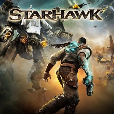 starhawk  price review system requirements