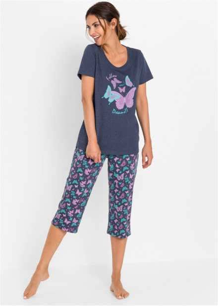 pyjamas dames  kopen nachtkleding bonprix
