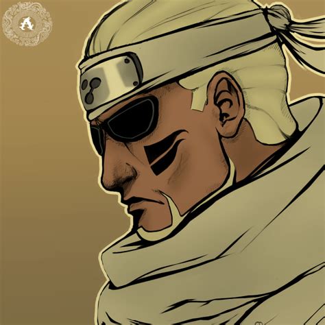 killer bee  tailed jinchuuriki daily anime art