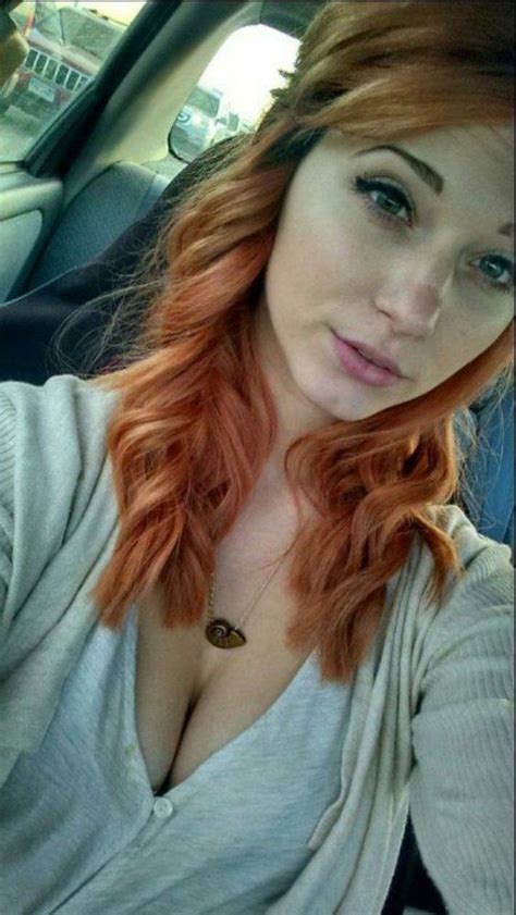 redhead teen selfie porn archive