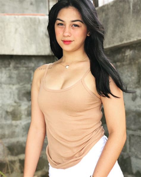 Zeinab Harake Filipino Girl Indonesian Girls Cute Actors Model Life