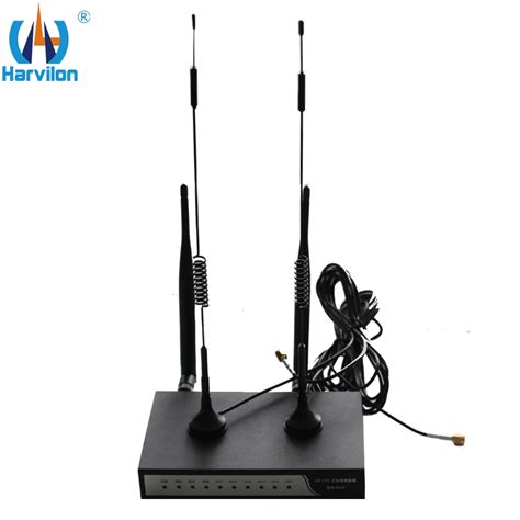 industrial router   wireless wifi router  bus car wi fi router  sim card slot