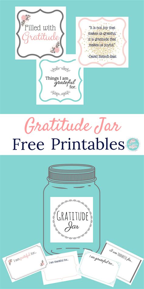 worksheets helpers engaging  printable worksheets gratitude jar