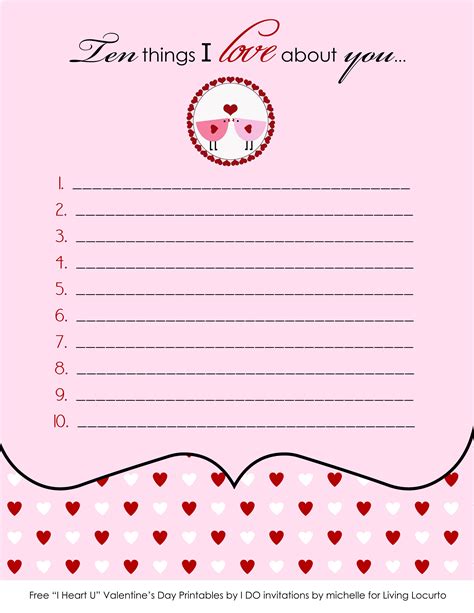 images  cute love note printable thanksgiving love notes