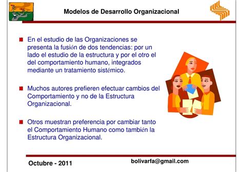 Modelos De Desarrollo Humano En Las Organizaciones Noticias Modelo
