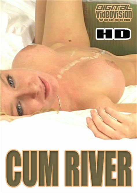 Cum River Digital Videovision Adult Dvd Empire